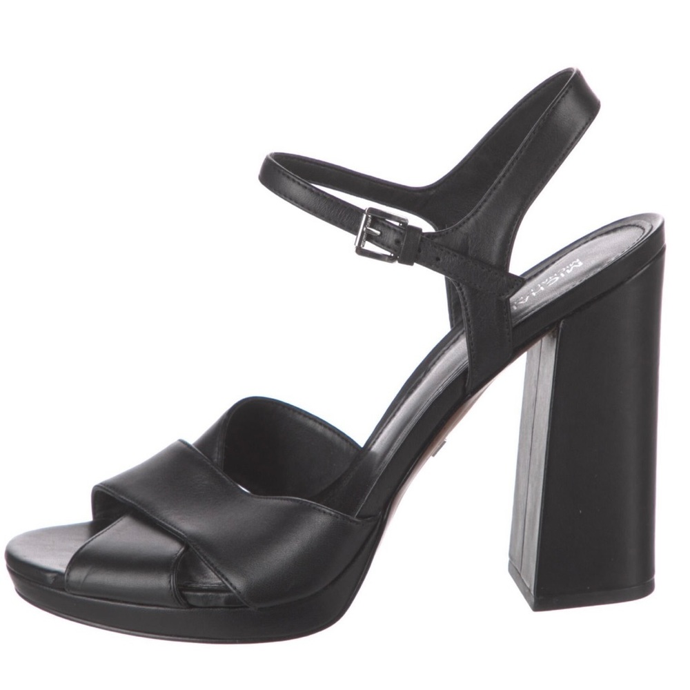MICHAEL Michael Kors Heeled Sandals